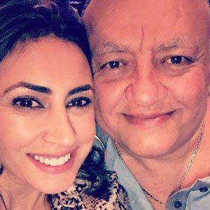 Meet your Posher, Odeh